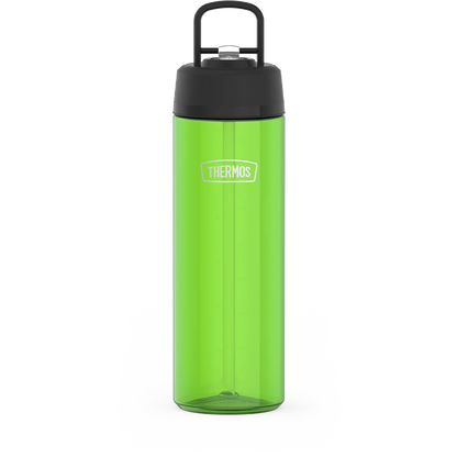26oz Icon™ Lightweight Water Bottle With Straw Lid