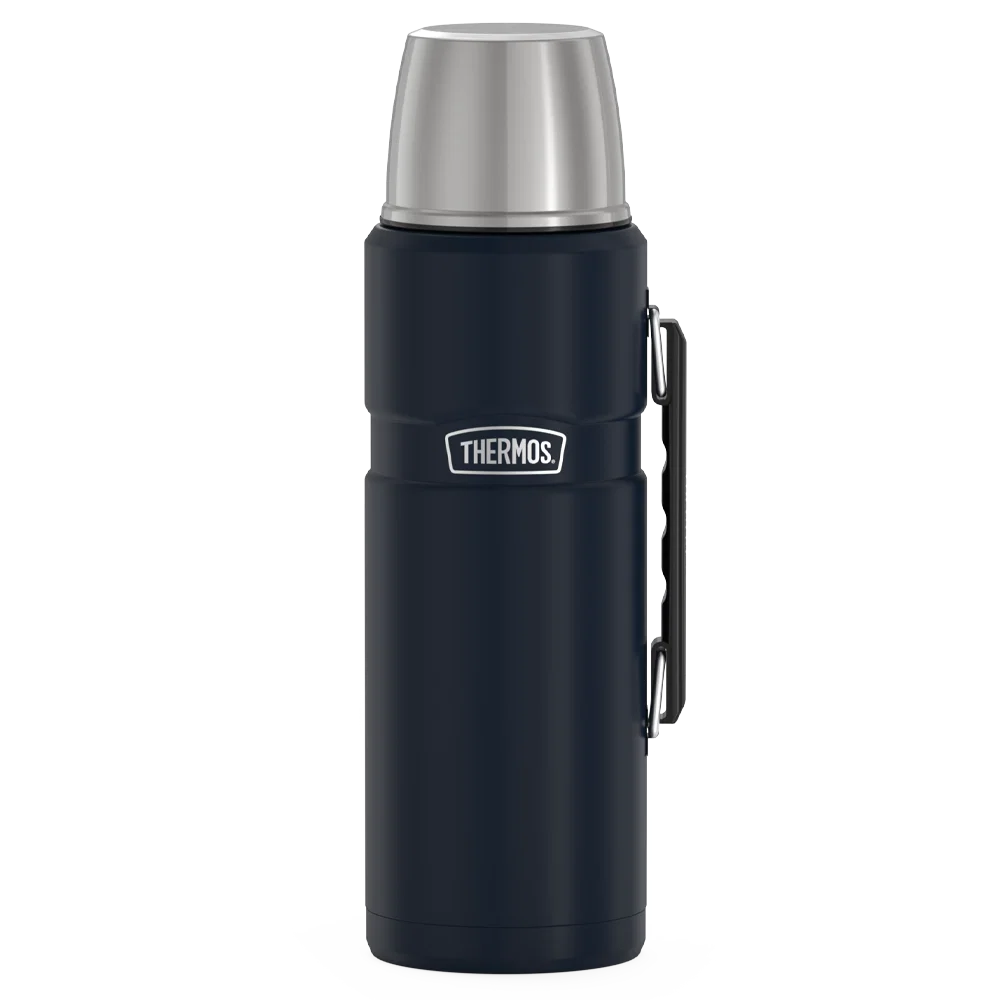 2.0 L Stainless King™ Beverage Bottle