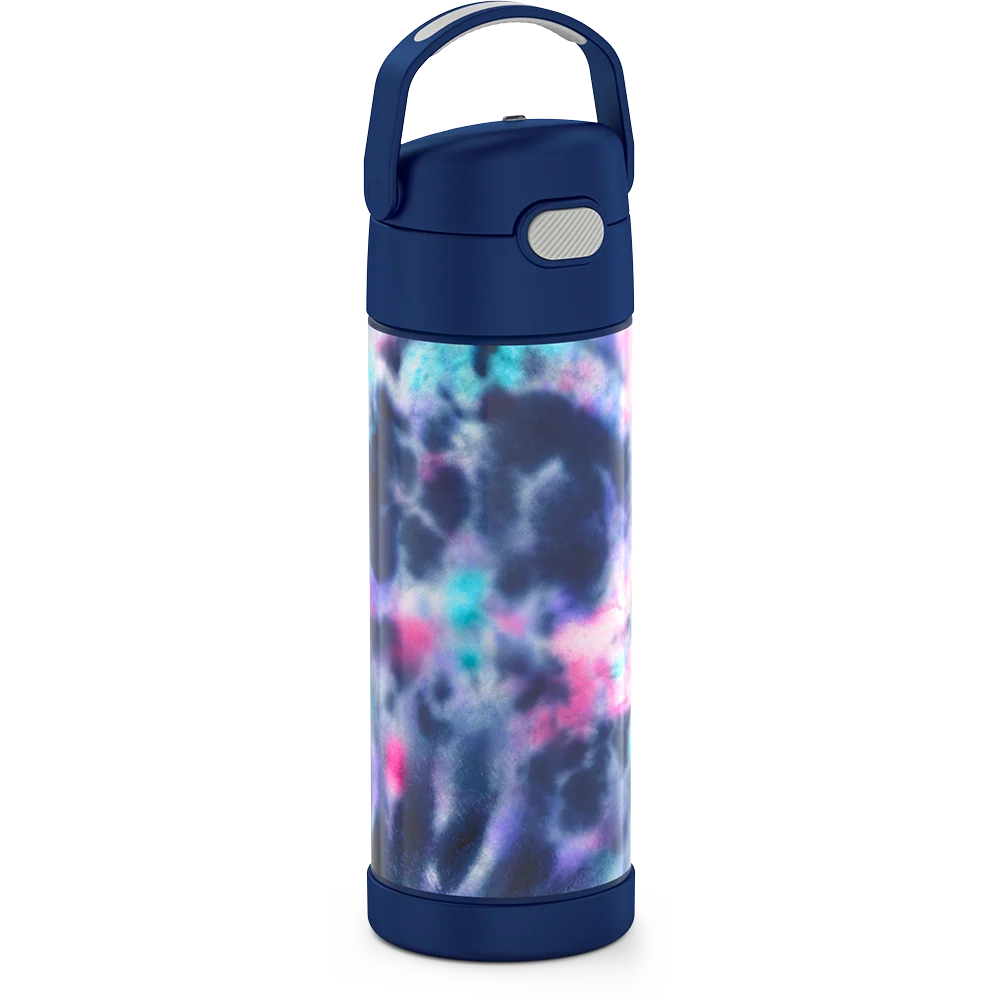 16oz FUNtainer® Water Bottle Patterns