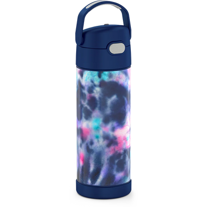 16oz FUNtainer® Water Bottle Patterns