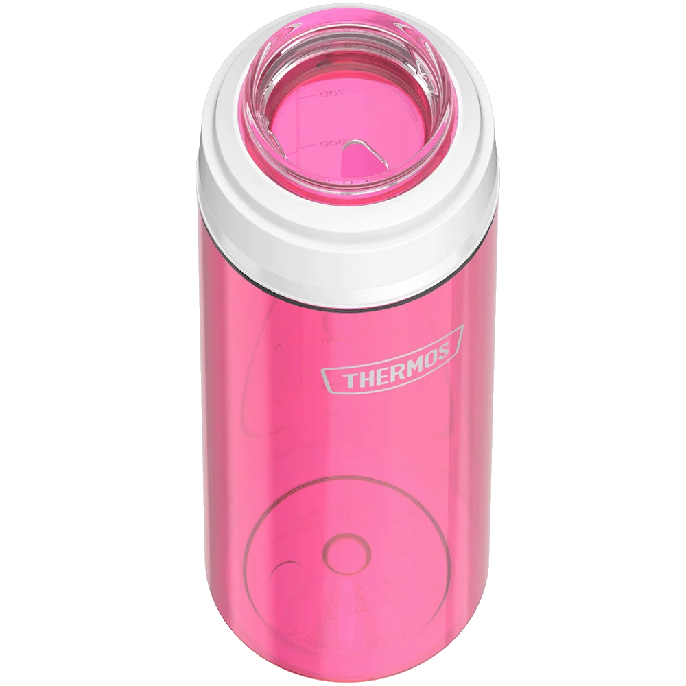 26oz Icon™ Lightweight Water Bottle With Screw Top Lid