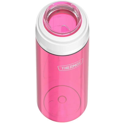 26oz Icon™ Lightweight Water Bottle With Screw Top Lid