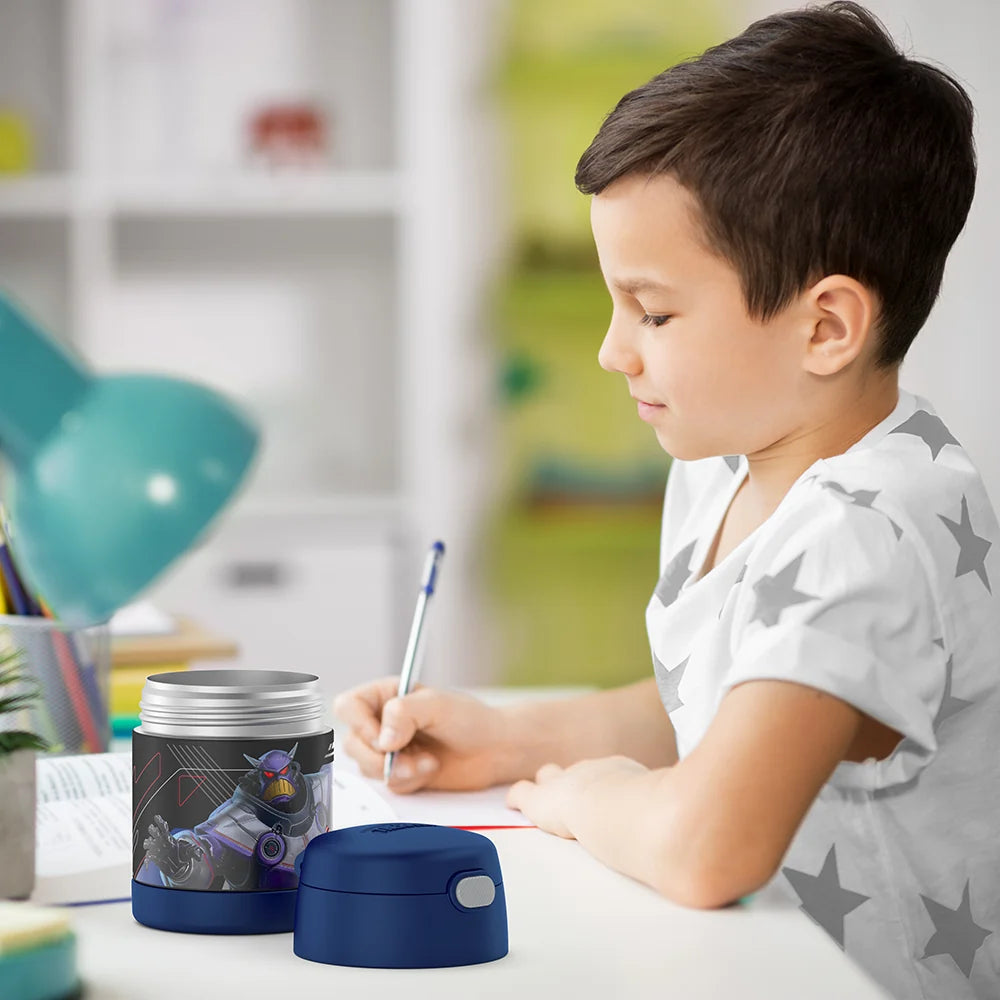 10oz FUNtainer® Food Jar Lightyear