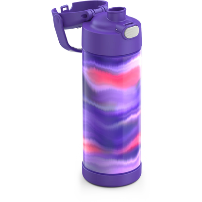 16oz FUNtainer® Water Bottle Patterns