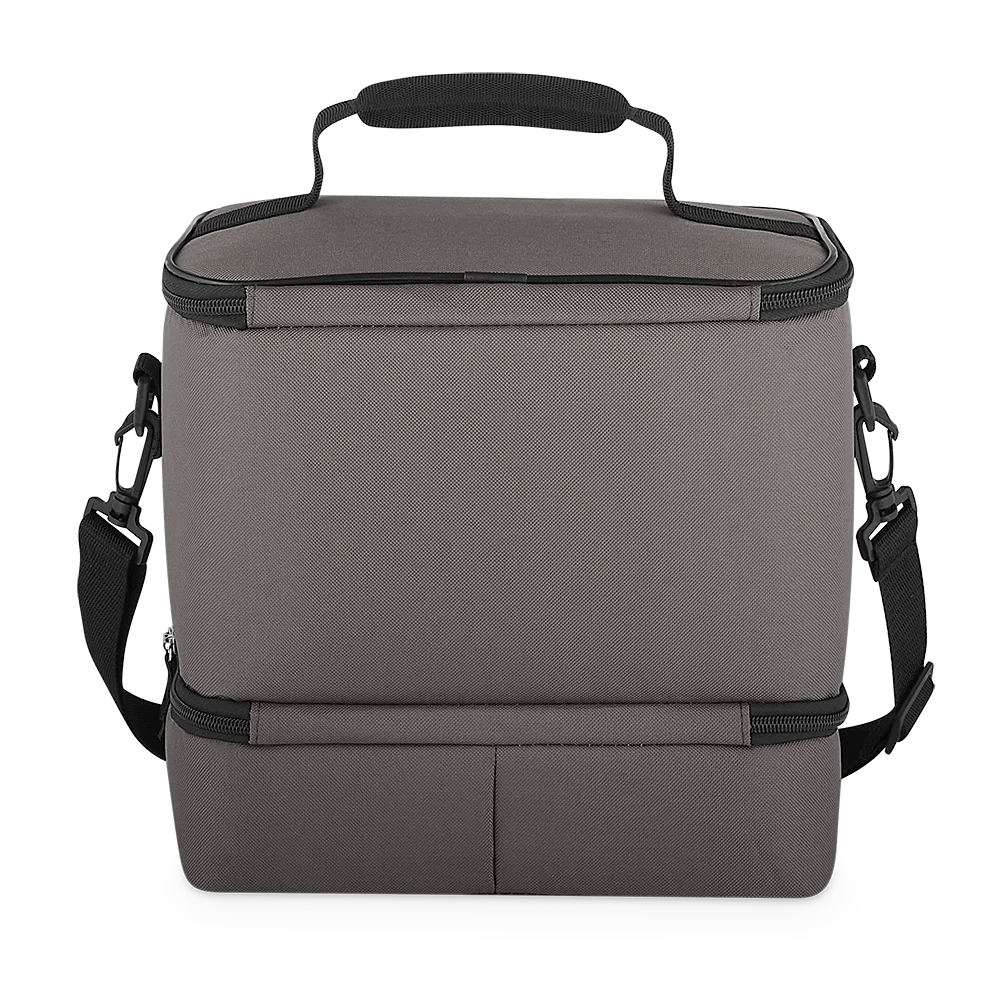 Cube Lunch Lugger™ Cooler