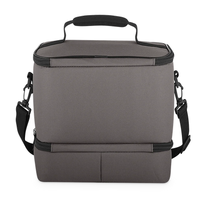 Cube Lunch Lugger™ Cooler