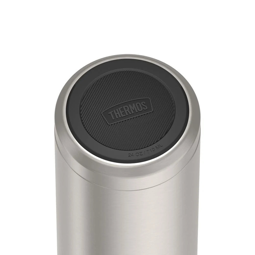 24oz Icon™ Water Bottle With Spout