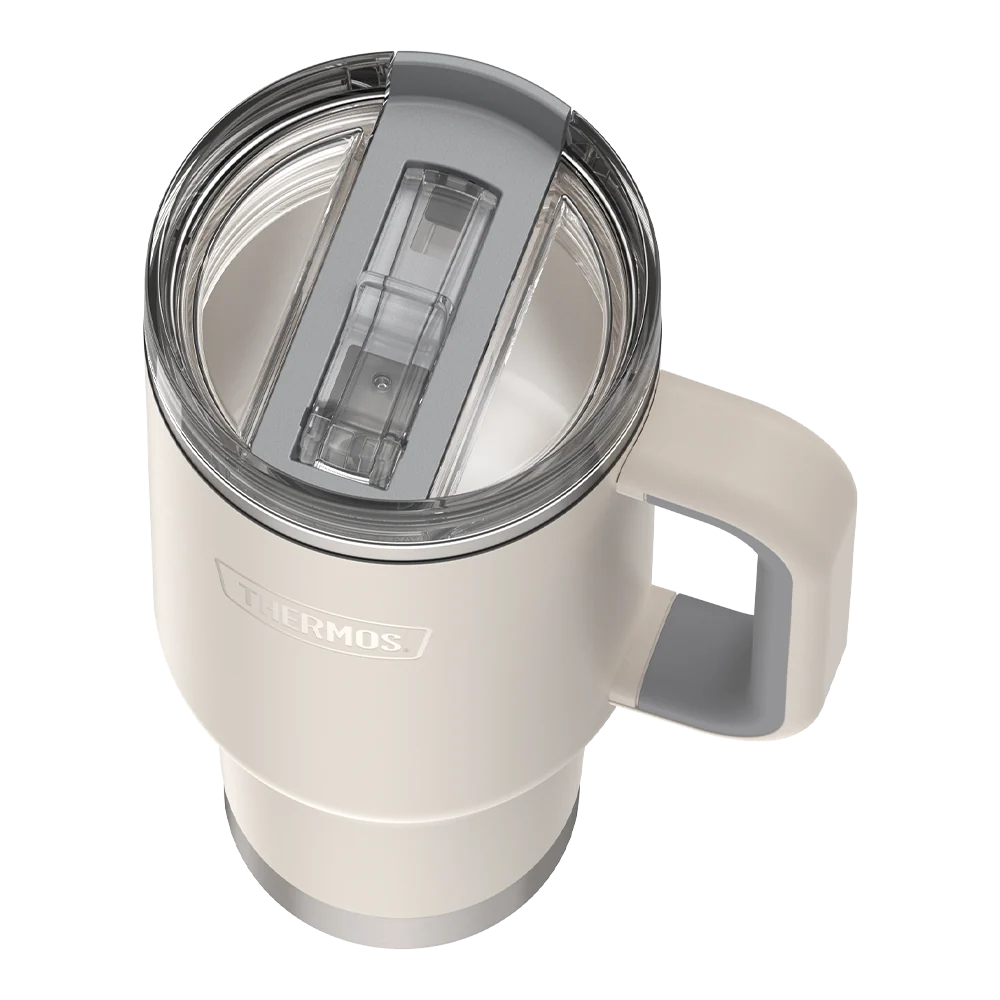 32oz Stainless Steel Cup Holder Mug
