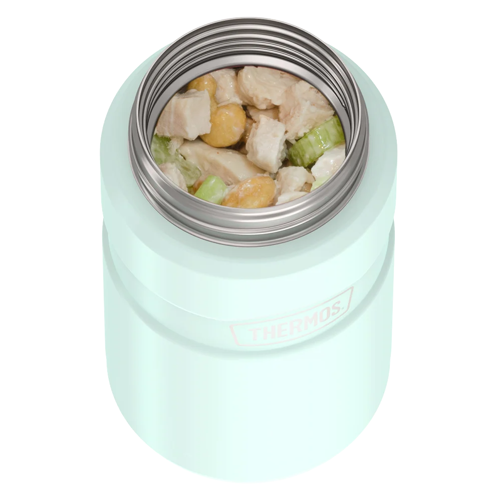 24oz Stainless King™ Food Jar