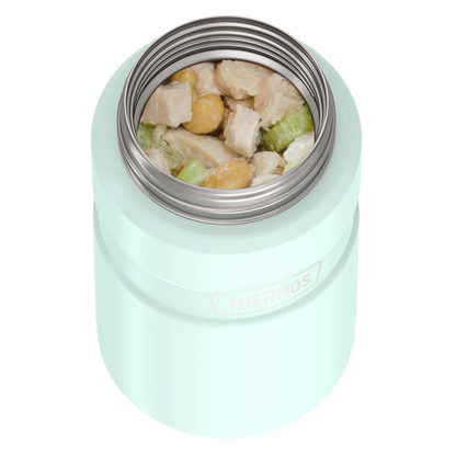 24oz Stainless King™ Food Jar