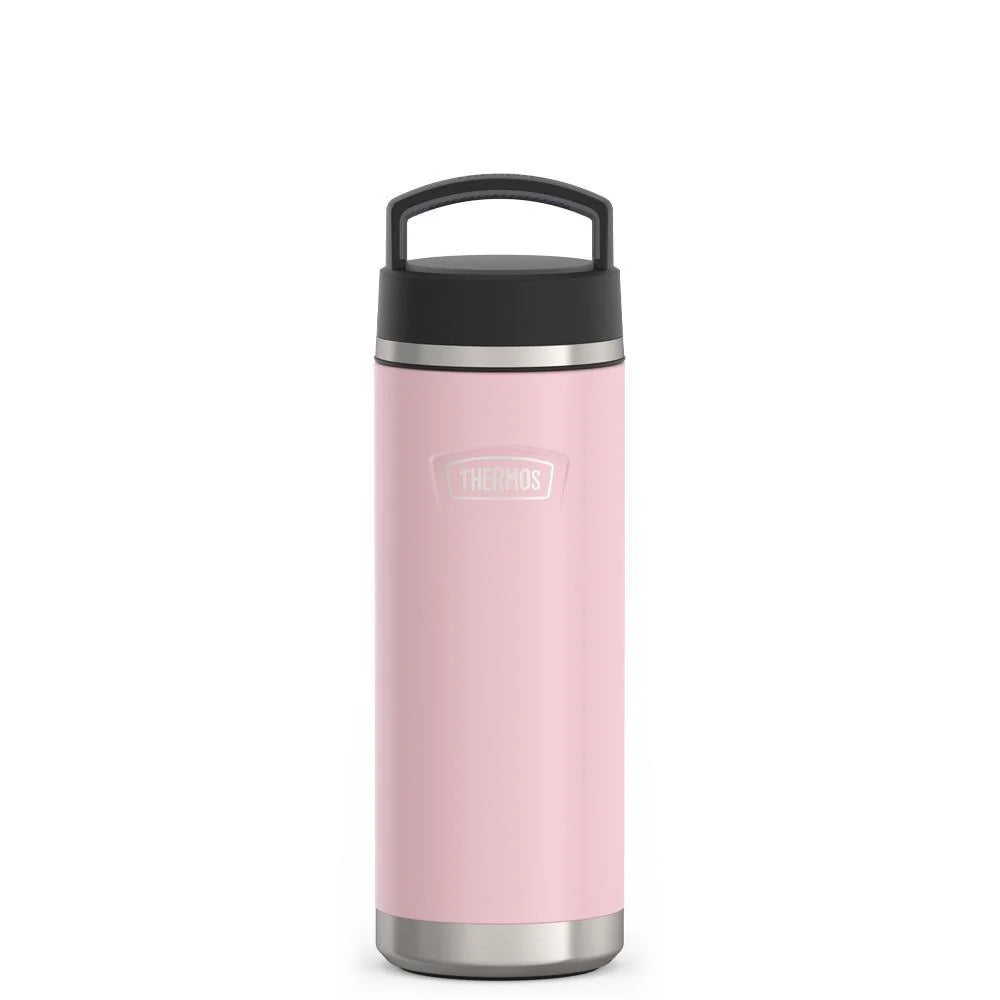 24oz Icon™ Water Bottle With Screw Top