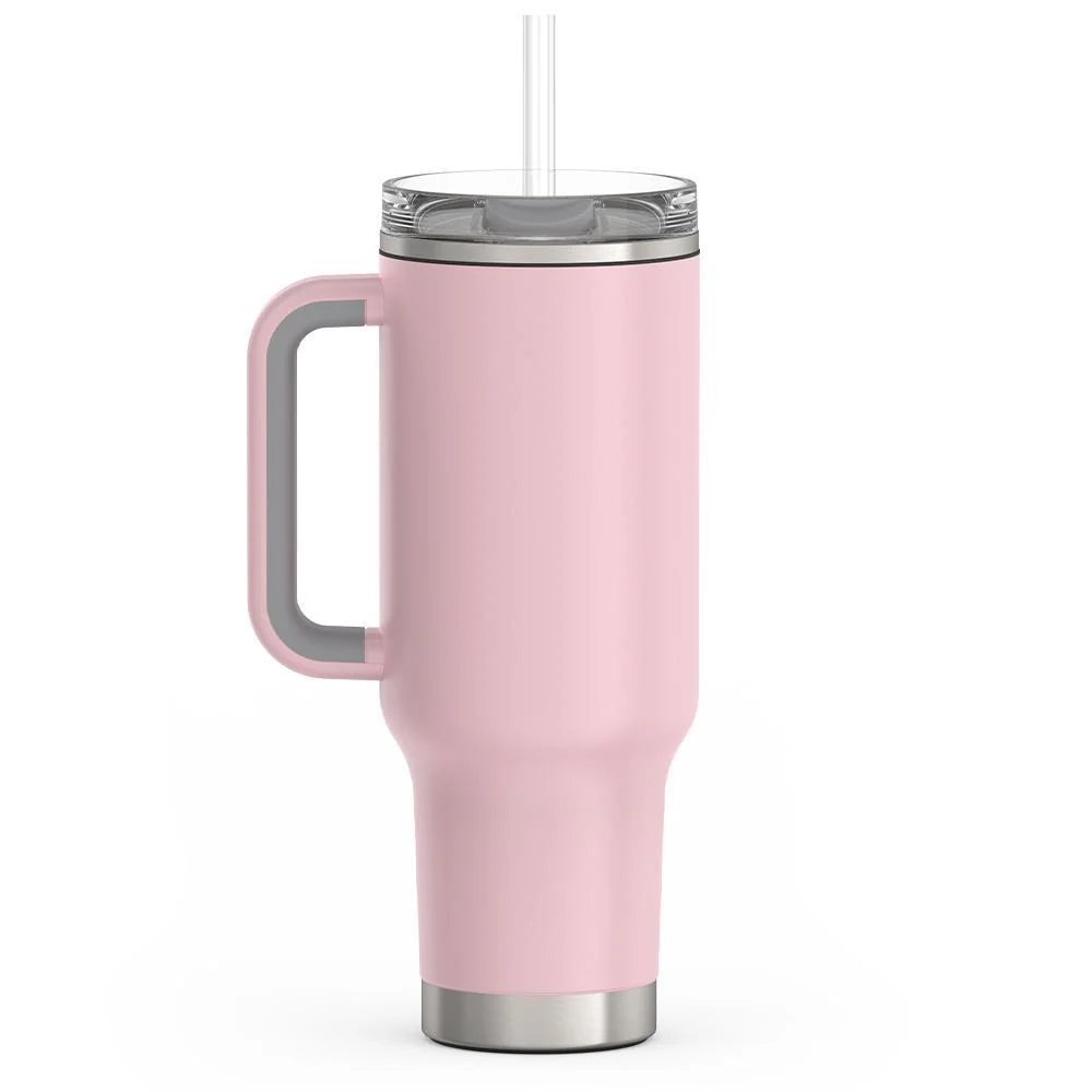 40oz Stainless Steel Cup Holder Mug