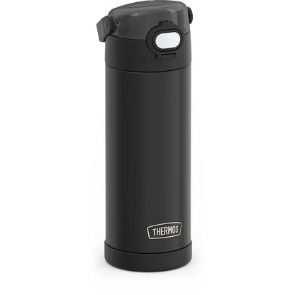 16oz FUNtainer® Water Bottle With Locking Lid