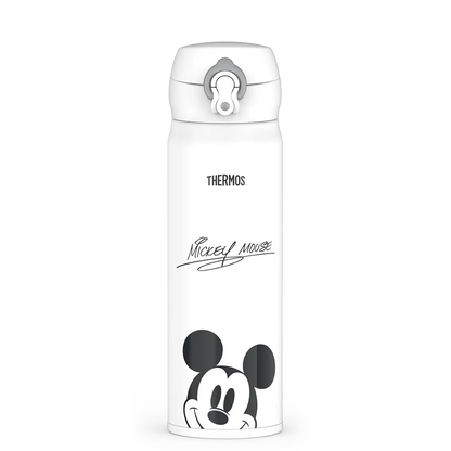 16oz Stainless Steel Direct Drink Bottle - Disney Signature