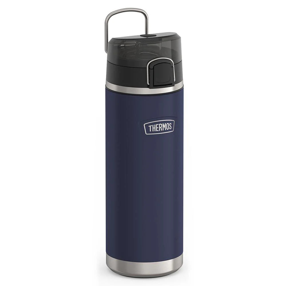 24oz Icon™ Water Bottle With Spout
