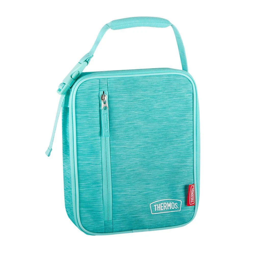 Upright Lunch Box