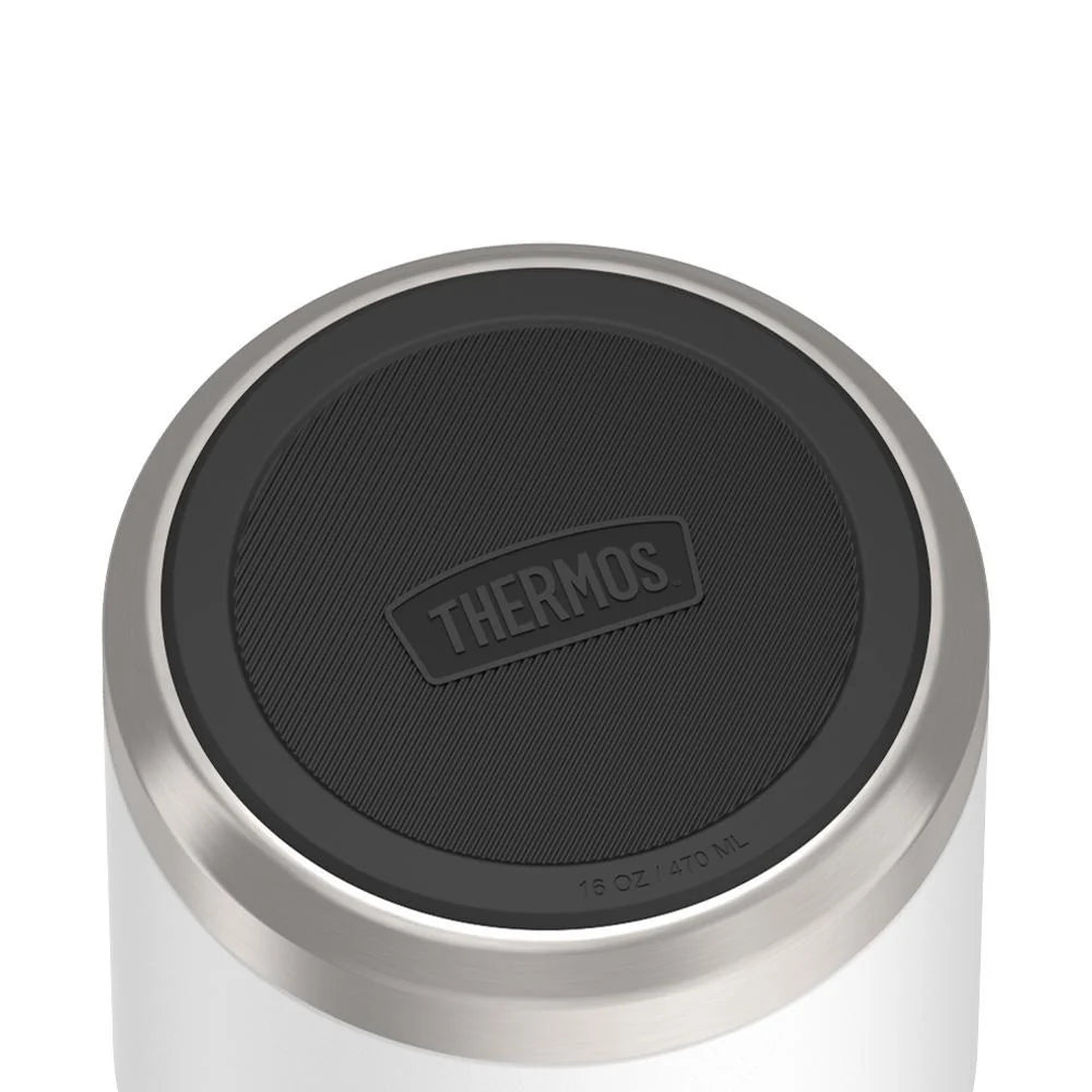 16oz Icon™ Food Jar