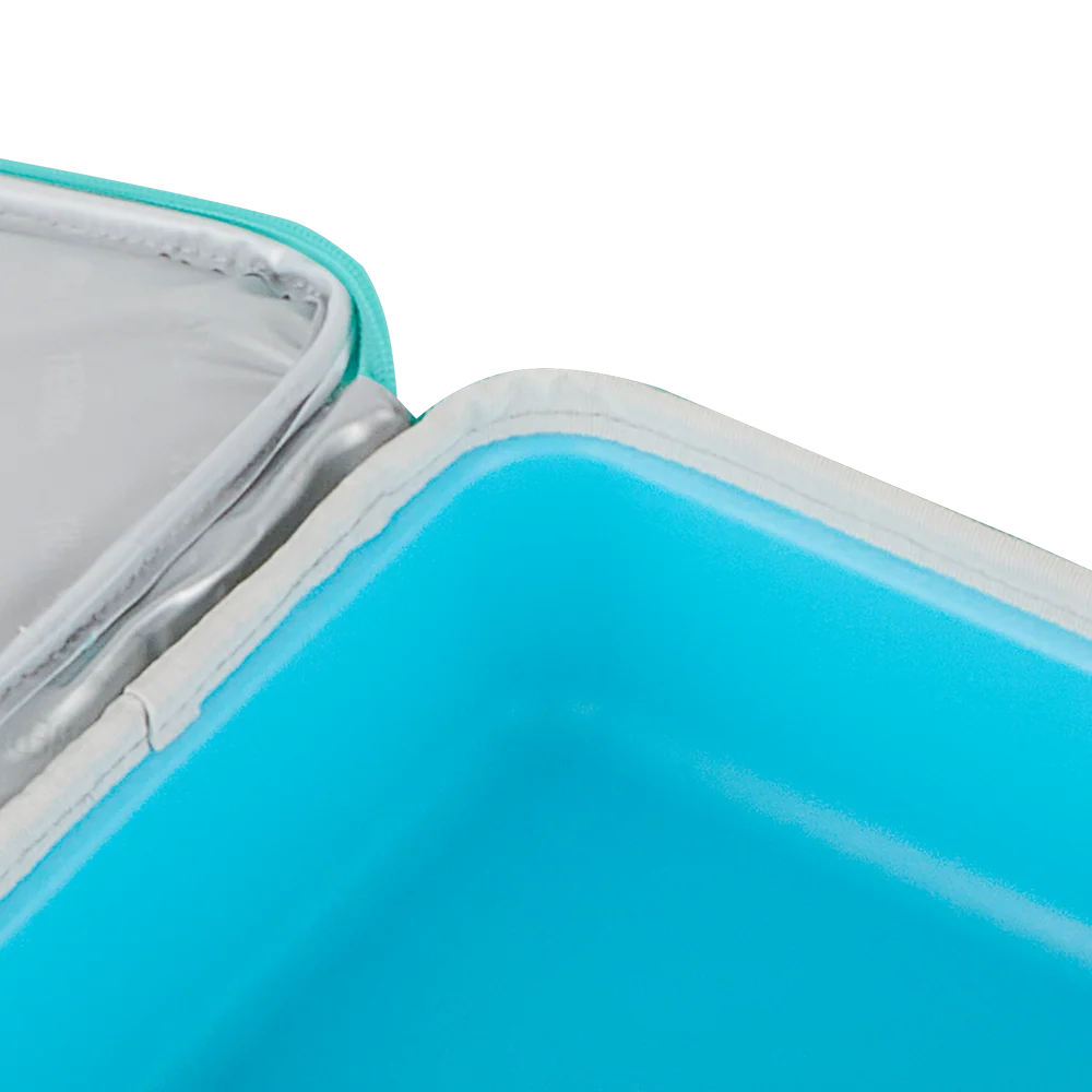 Upright Lunch Box