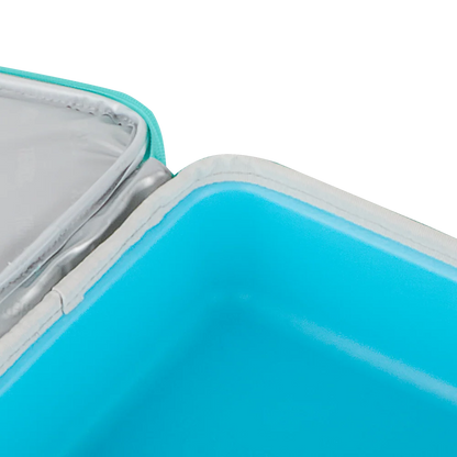 Upright Lunch Box