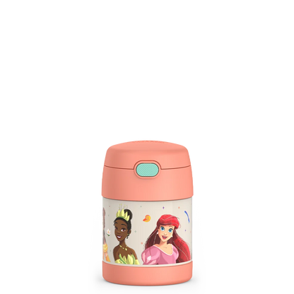 10oz FUNtainer® Food Jar Disney Princess