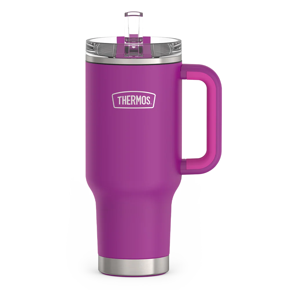 32oz Stainless Steel Cup Holder Mug