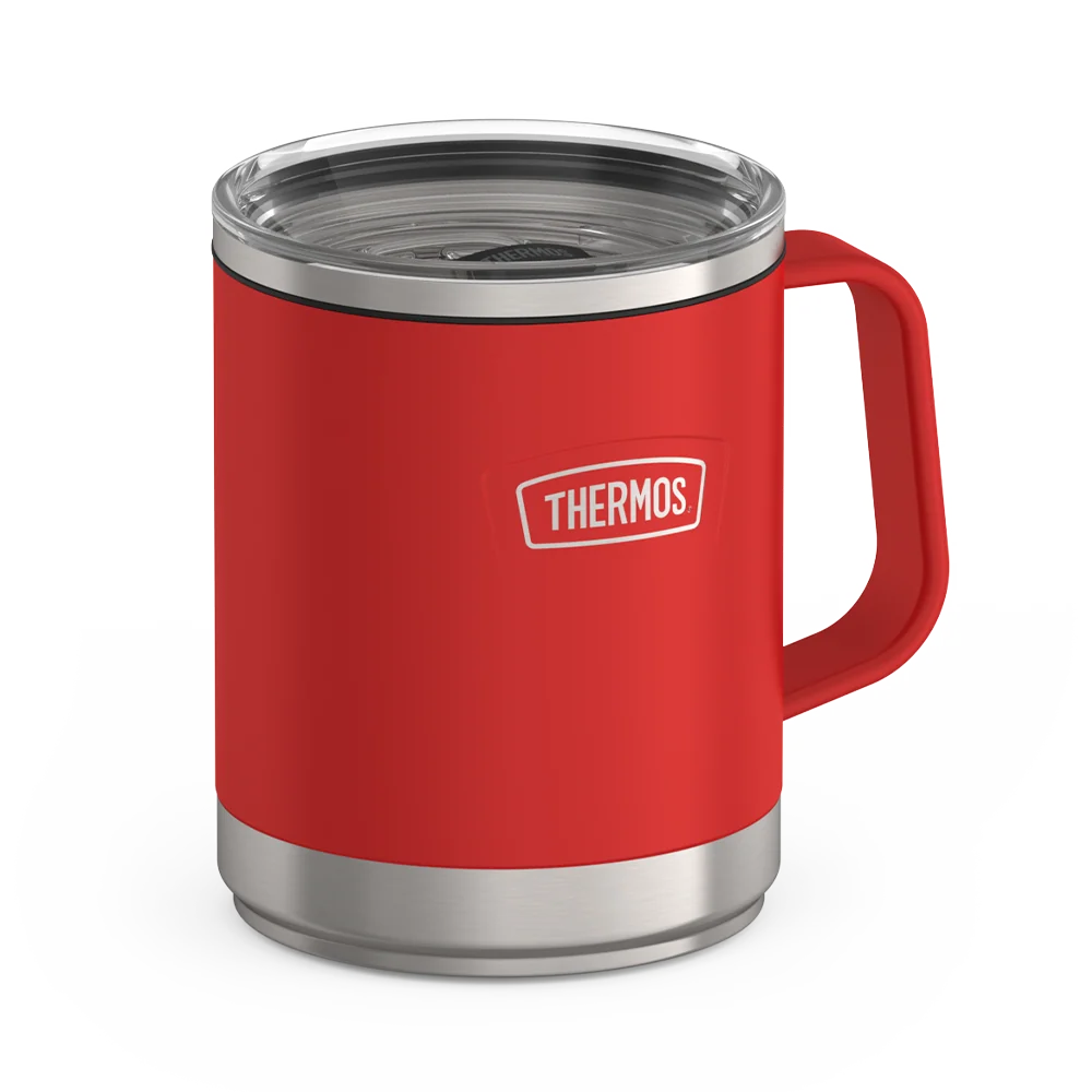 14oz Icon™ Mug with Slide Lock Lid