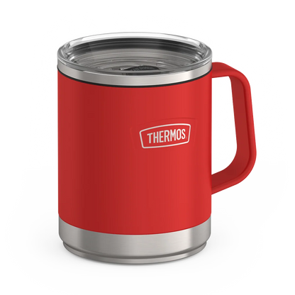 14oz Icon™ Mug with Slide Lock Lid