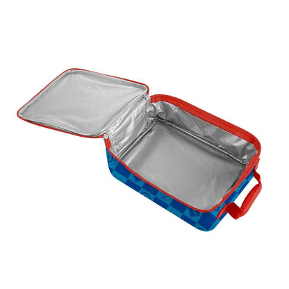 Soft Lunch Box Mario Kart™