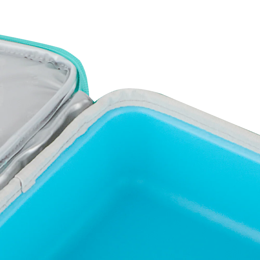 Upright Lunch Box