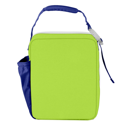 Upright Tween Lunch Box - Glow Pop