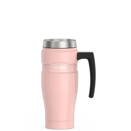 16oz Stainless King™ Mug