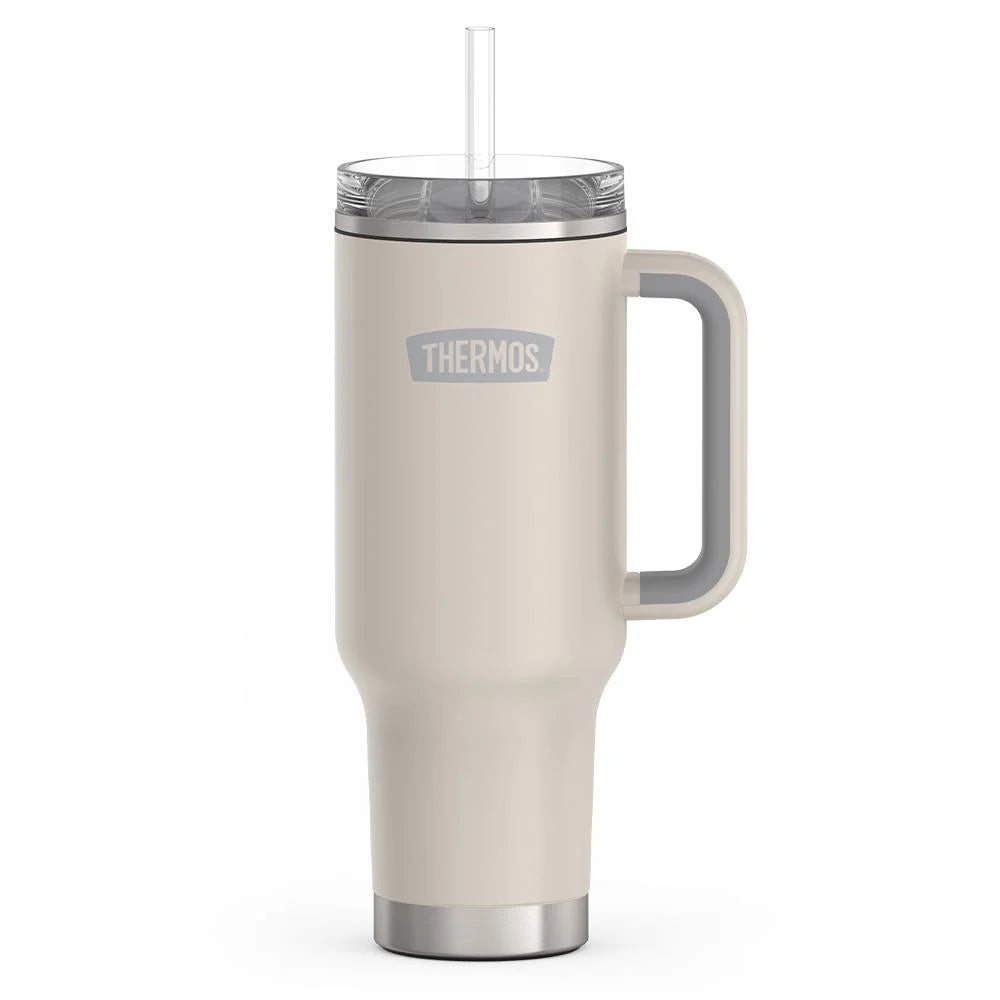 40oz Stainless Steel Cup Holder Mug