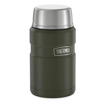 24oz Stainless King™ Food Jar