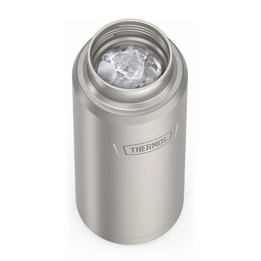 40oz Icon™ Dual Temp Beverage Bottle