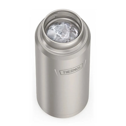40oz Icon™ Dual Temp Beverage Bottle