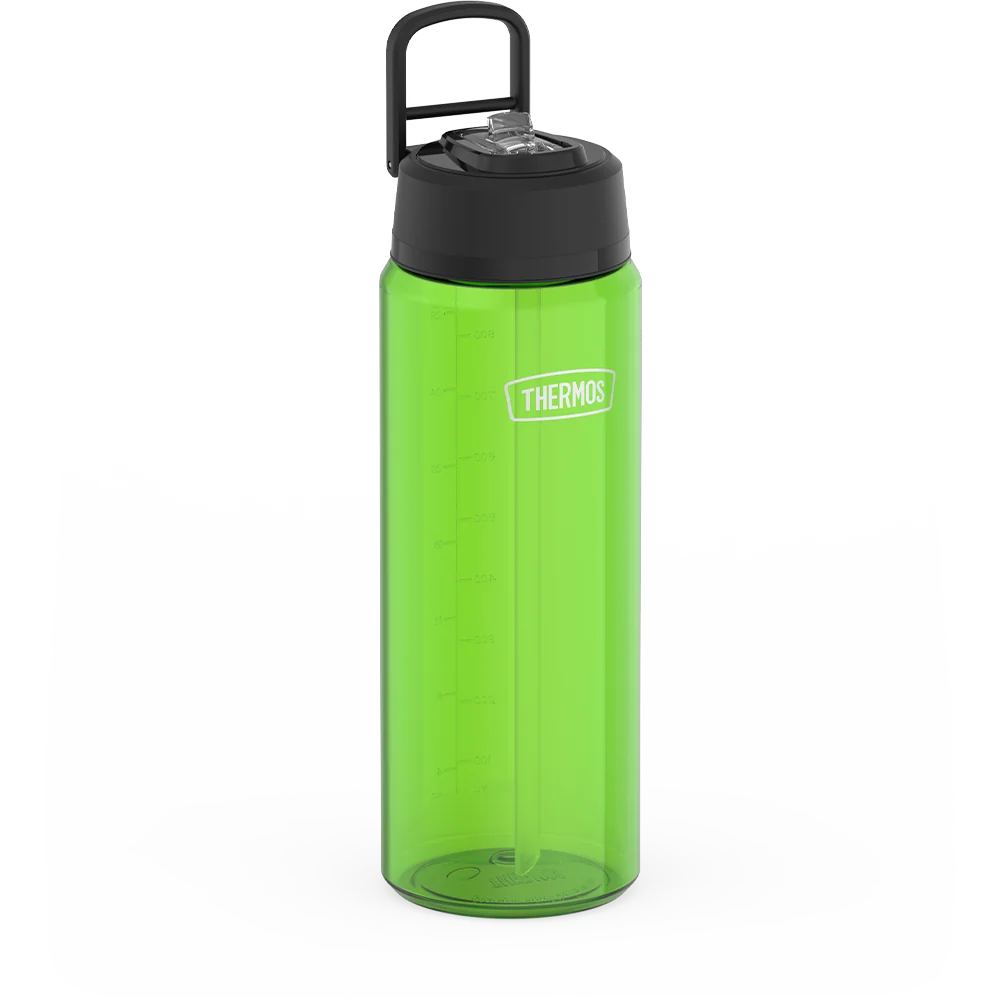 32oz Icon™ Lightweight Water Bottle With Straw Lid