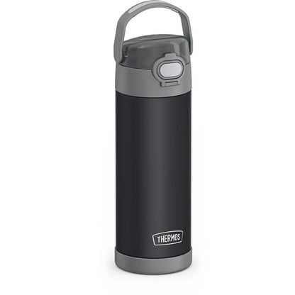 16oz FUNtainer® Water Bottle With Locking Lid