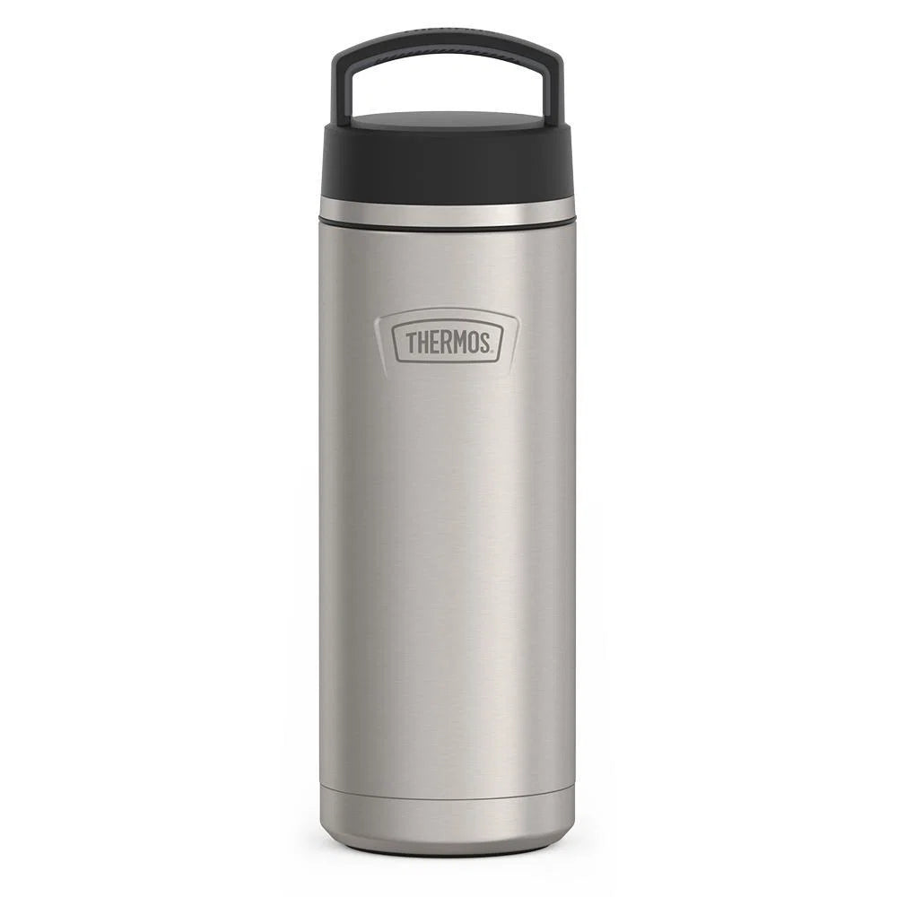24oz Icon™ Water Bottle With Screw Top