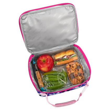Soft Lunch Box Cool Caticorns