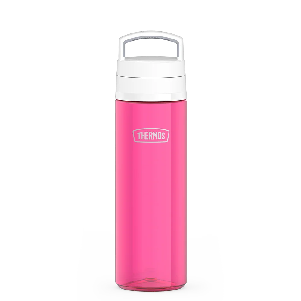 26oz Icon™ Lightweight Water Bottle With Screw Top Lid
