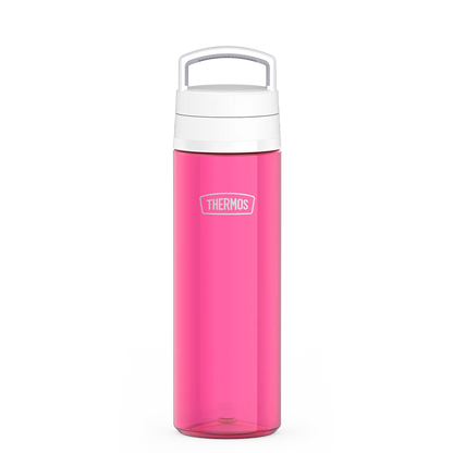 26oz Icon™ Lightweight Water Bottle With Screw Top Lid