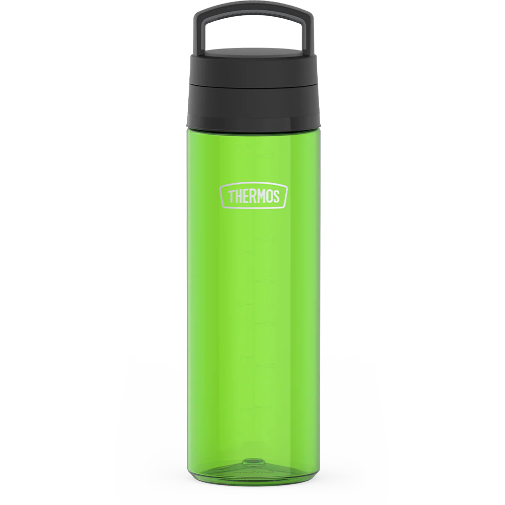 26oz Icon™ Lightweight Water Bottle With Screw Top Lid