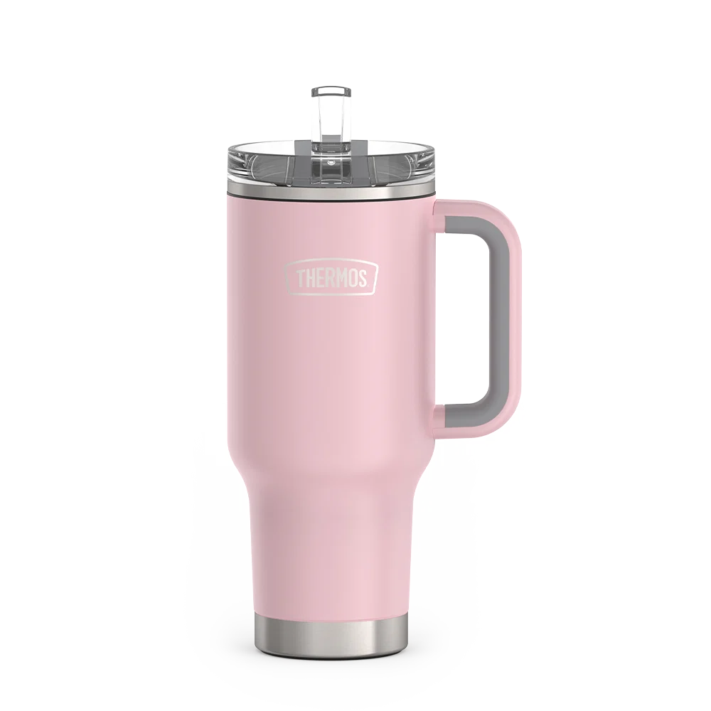 32oz Stainless Steel Cup Holder Mug