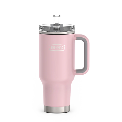 32oz Stainless Steel Cup Holder Mug