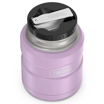 16oz Stainless King™ Food Jar