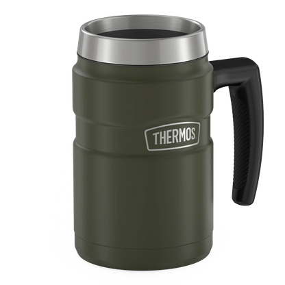 16oz Stainless King™ Coffee Mug