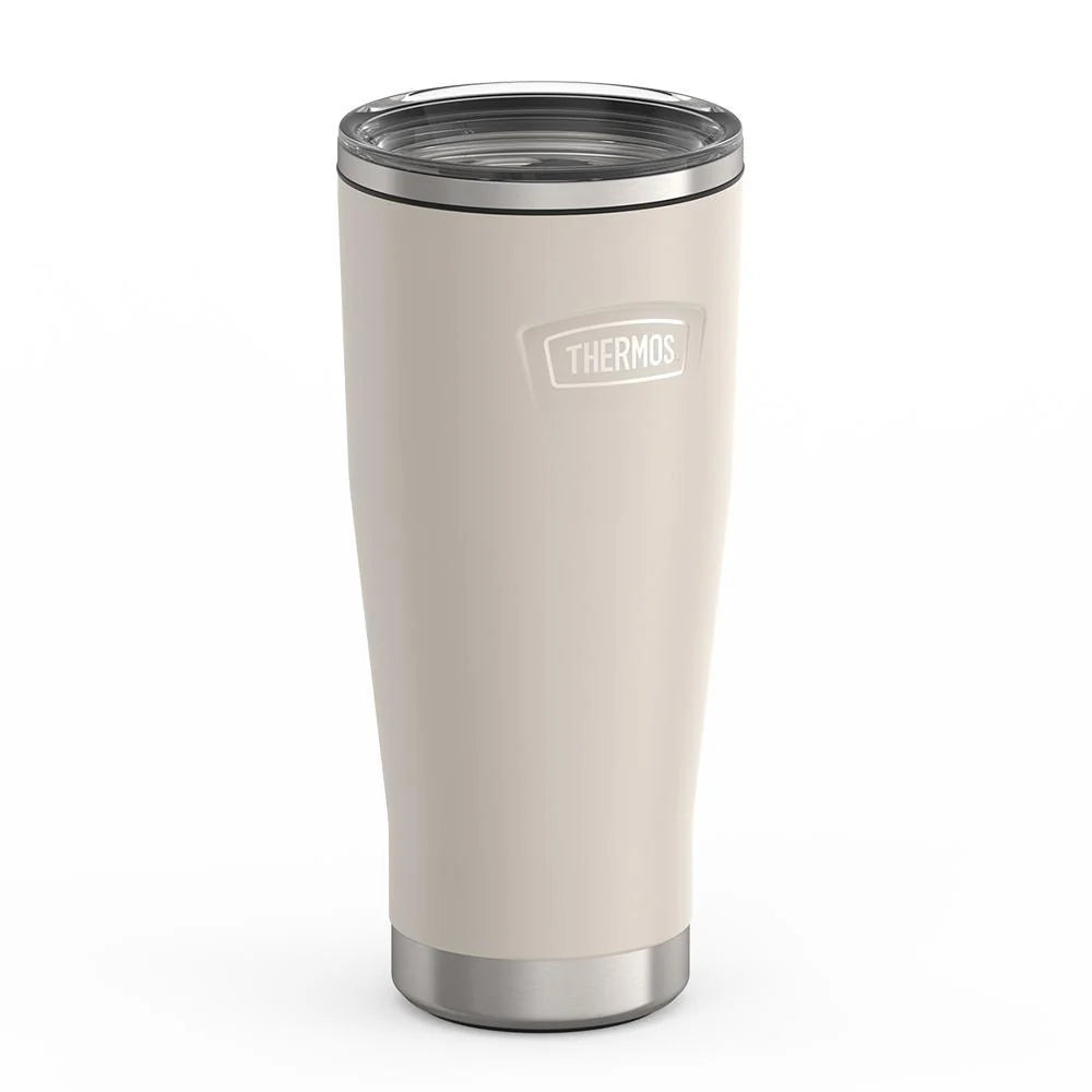18oz Icon™ Tumbler With Slide Lock Lid