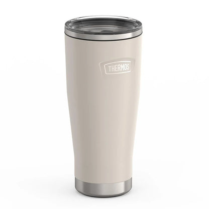 18oz Icon™ Tumbler With Slide Lock Lid