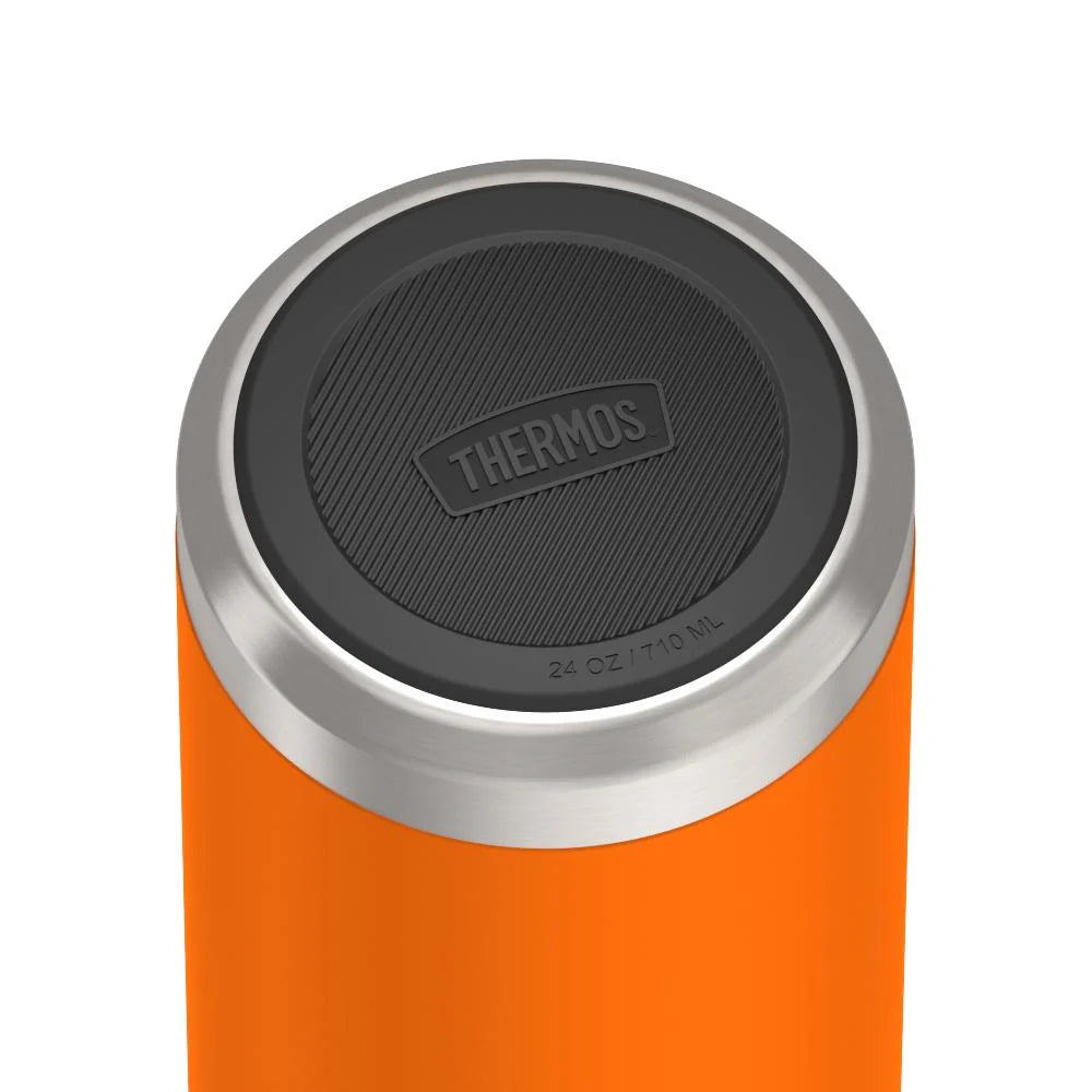 24oz Icon™ Water Bottle With Spout