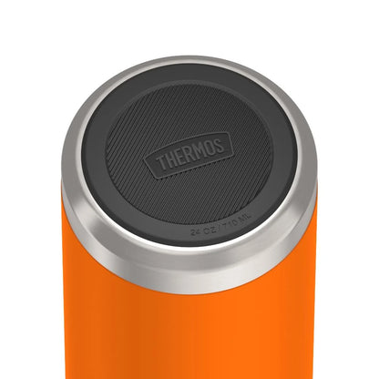 24oz Icon™ Water Bottle With Spout